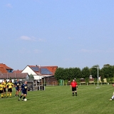 Fußballschule Rummenigge Lochtum 2013 130 : Michael Rummenigge